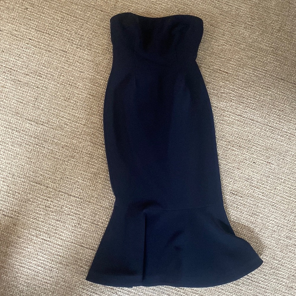 5a7 cinq a Sept dress
